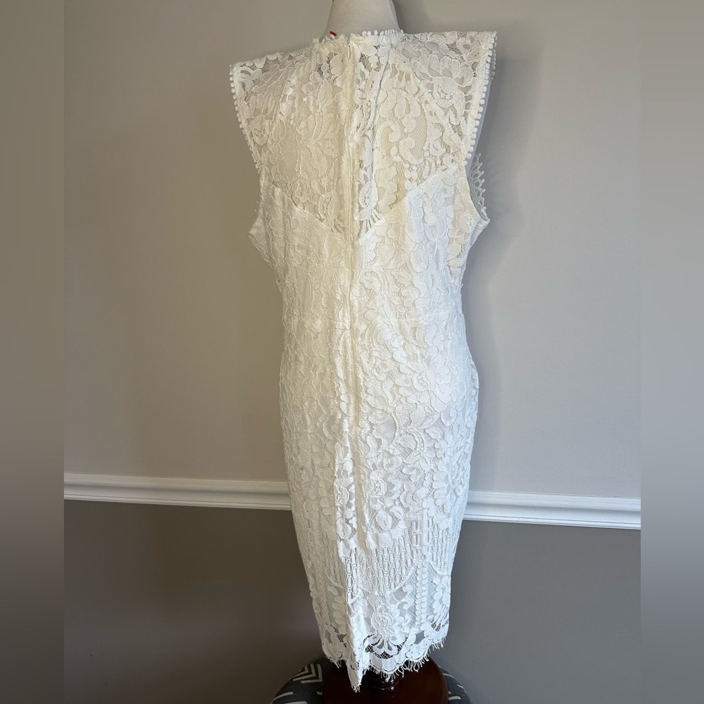 Perfectly Priscilla Dress , Size 3XL, GUC - Picture 2 of 5
